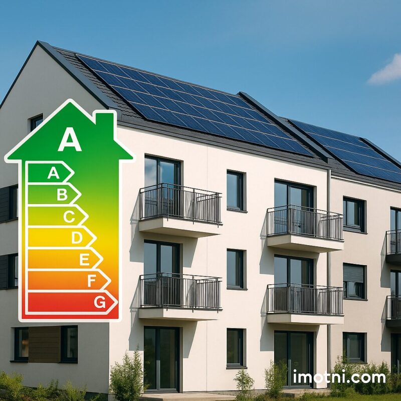 Новите енергийни изисквания: „EPBD 2024 – какво значи Zero-Emission Building за ново строителство до 2030 г