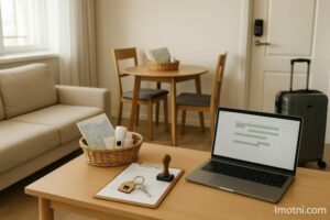 Регистрация на апартамент за гости, отдаване на апартамент чрез airbnb – изисквания за категоризация