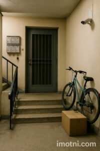 Общи части на сграда: как да предотвратим злоупотреби, кражби и нерегламентирано ползване