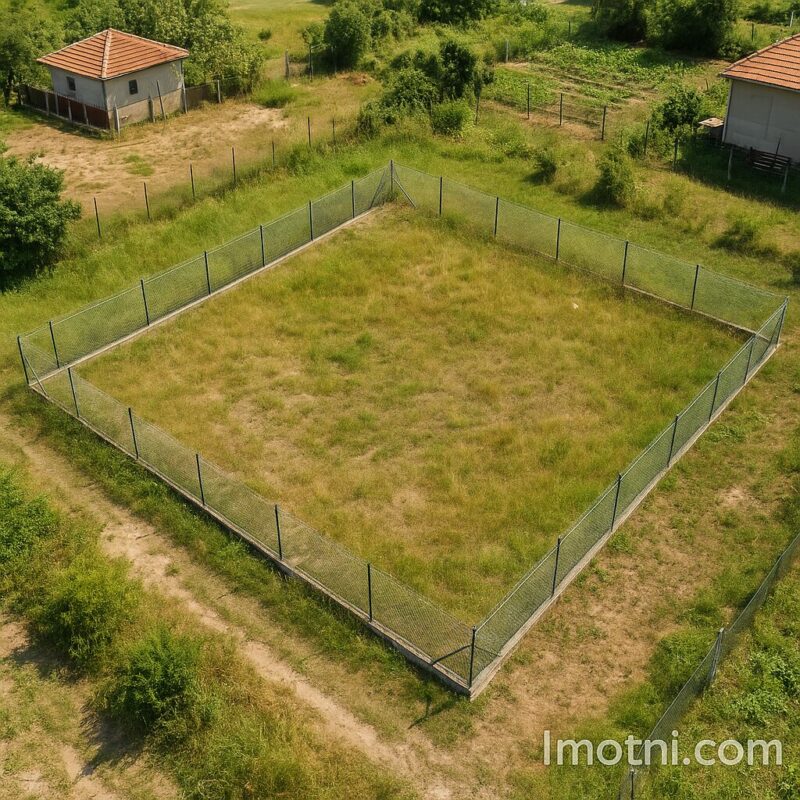 Парцел в регулация без достъп до път? Истината, която няма да ви кажат нито брокерите, нито продавачите