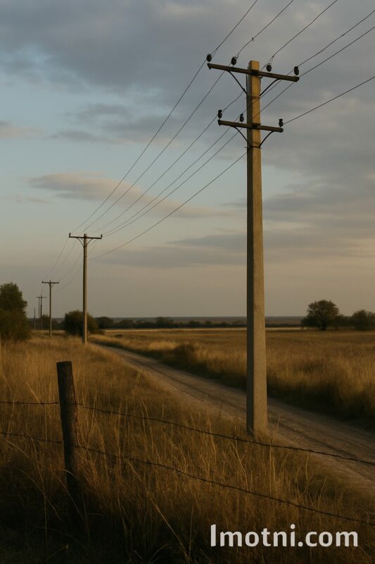 Истината за "електричество в съседство": защо „има ток наблизо“ често значи 5000+ евро. и година чакане