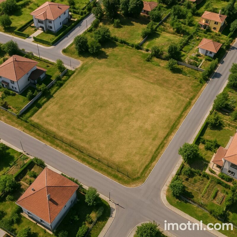 УПИ: пълно ръководство за начинаещи – как да не попаднете в имотен капан