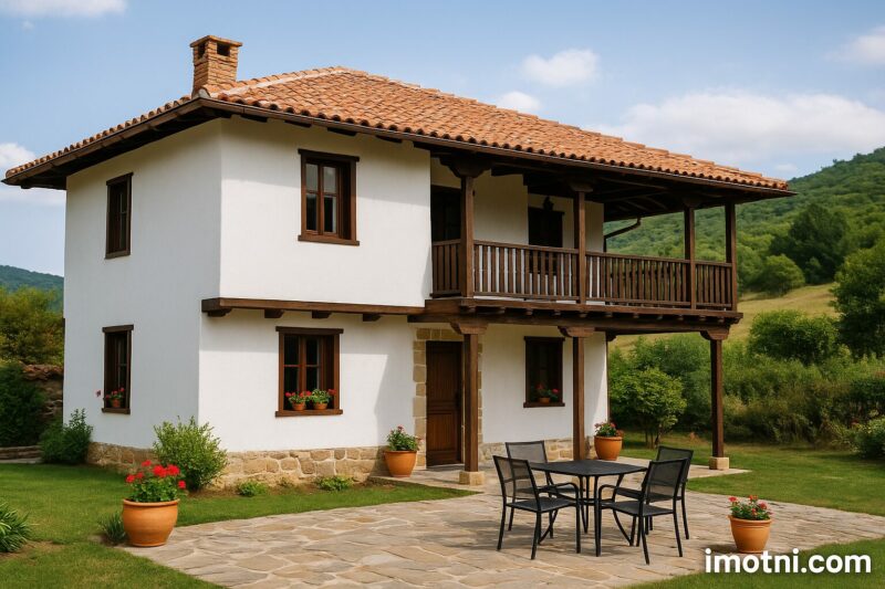 Кандидатстване за европроект къща за гости: има ли още шанс за европроект къща за гости?