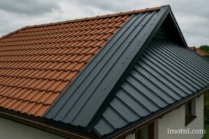 Ламарина за покрив или обичайните керемиди? Голямото сравнение по цена, шум, живот и проблеми след 10 години