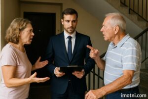 Вход без домоуправител или професионален домоуправител: скрити разходи, скандали и кое е по-добрият избор