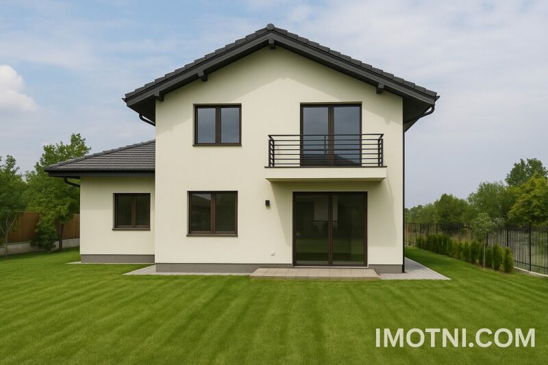 Къща в Драгалевци: истината за цените, парцелите и инфраструктурата накратко