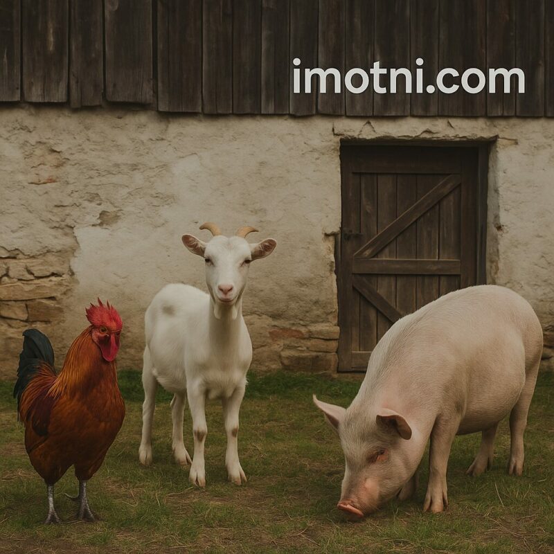 При по-големи стопанства, които практически функционират като ферми, вече се прилагат и други режими – регистрация като животновъден обект, допълнителни ветеринарни изисквания, специални санитарни мерки. Това е сигнал, че Наредба за отглеждане на животни в населени места не е писана срещу „едно-две животни за дома“, а срещу превръщането на жилищните квартали в безконтролни стопански дворове.