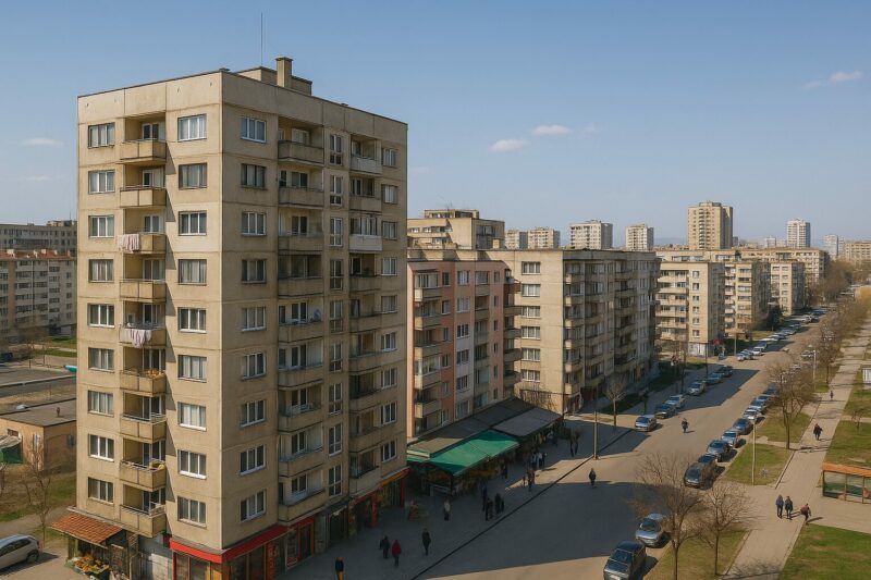 Живот в Люлин или Обеля означава, че най-вероятно ще разполагаш с по-голямо жилище за същия бюджет, отколкото в южните квартали. Обстановката е по-„народна“ – блокове, пазари, големи вериги, типични квартални заведения. Ако търсиш лъскави бутици и тихи улички с дървета, вероятно няма да ги намериш на всяка крачка. Ако обаче приоритетът ти е да имаш още една стая, да не плащаш половината си доход за кредит и да стигаш до метрото за няколко минути пеша, западът става много по-привлекателен.