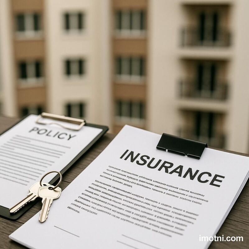 Необходими документи за застраховка жилище и най-честите грешки и скрити клаузи, които струват скъпо